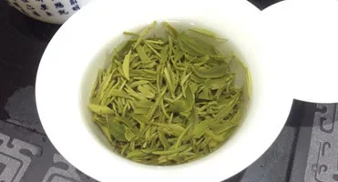 Spring New Green Tea Xinyang maojian Chinese Green Tea - 4uTea | 4uTea.com