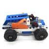dongguan manufacturers building block educational toys