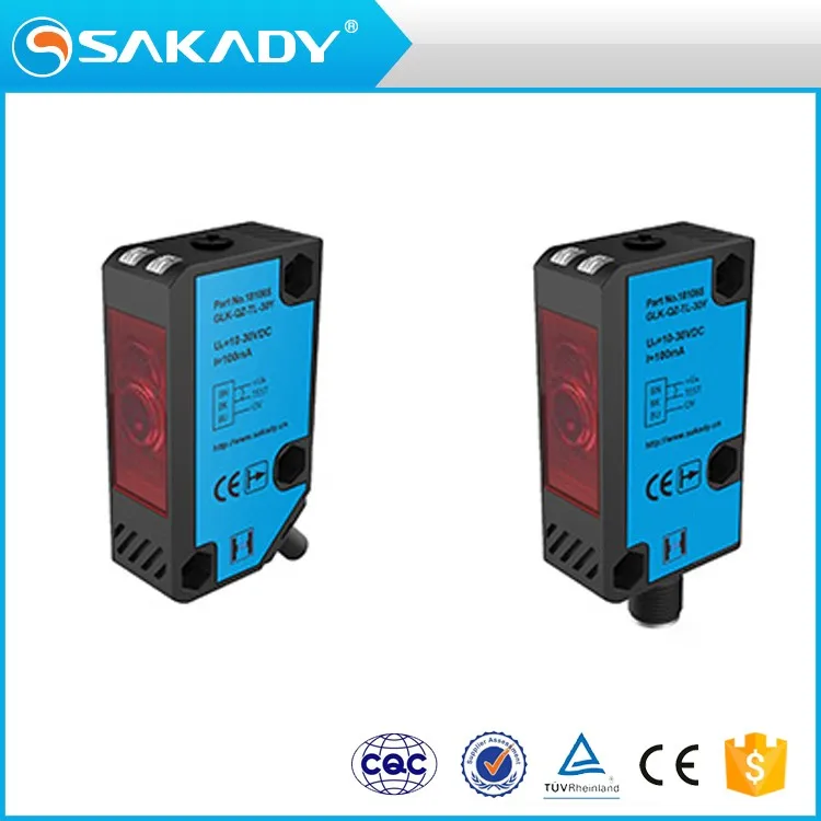 Aluminum Industrial Automatic Security Light Barrier Sensor Buy Light