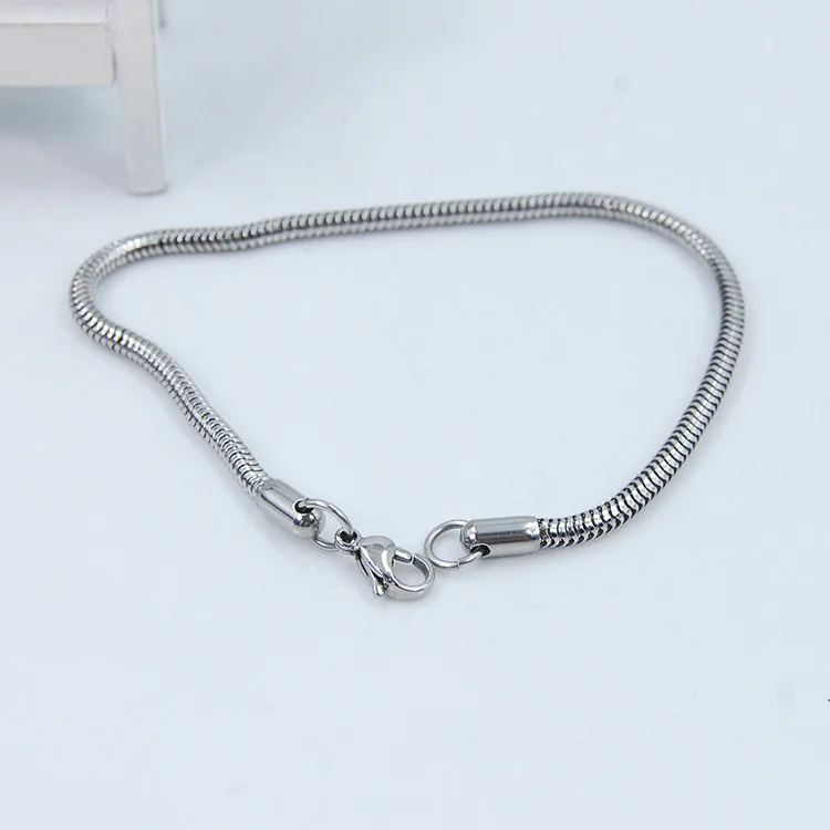 Snake Chain Bracelet