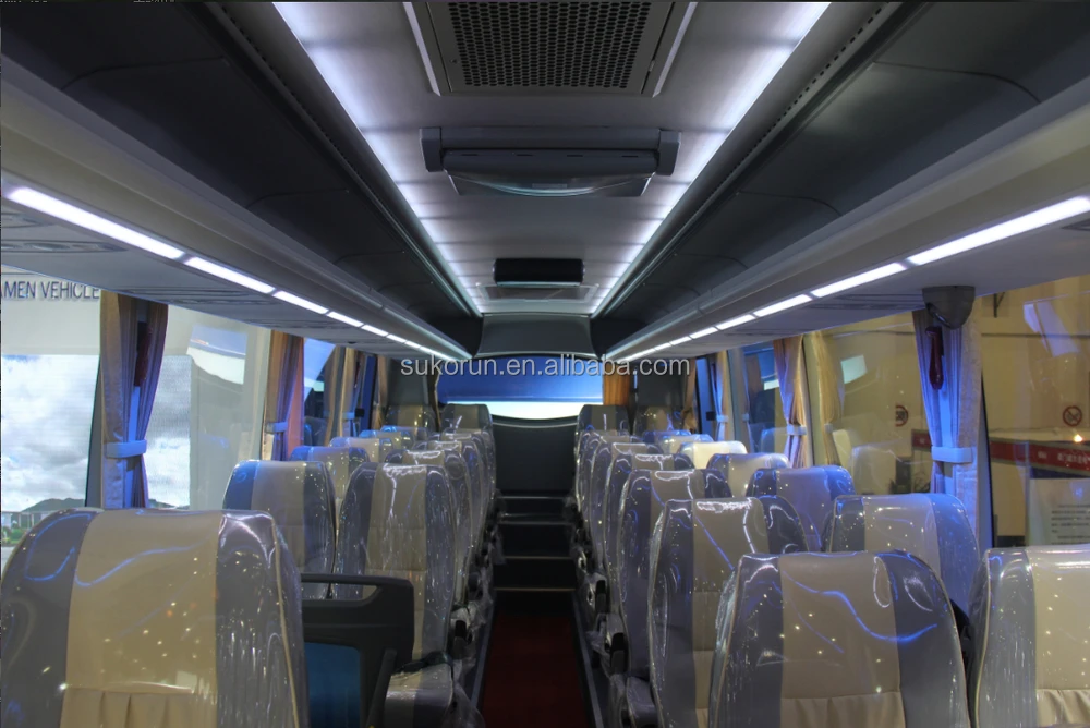 Bus Interior Accessories Universal Luggage Rack For Bus Buy Univesal