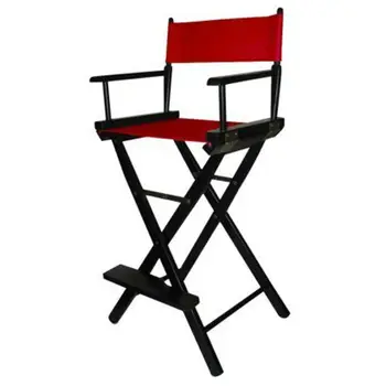 directors chair stool