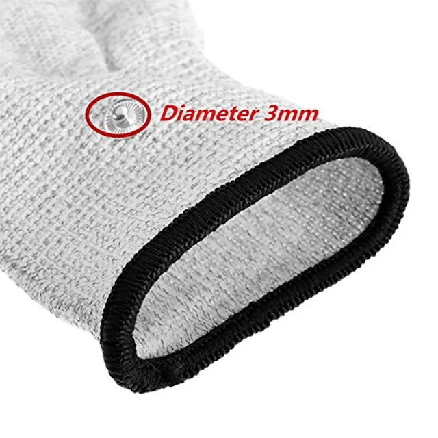 electrode massage physical therapy EMS unit gloves