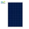 China solar panel cheap pv solar panels polycrystalline silicon solar plates