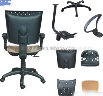 Plastic Spare Parts Mould For Office Chair Buy Plastic Mould For