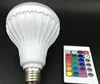 Fashion Design Household LED Blub Powered Speaker Parts Music Sound Box
