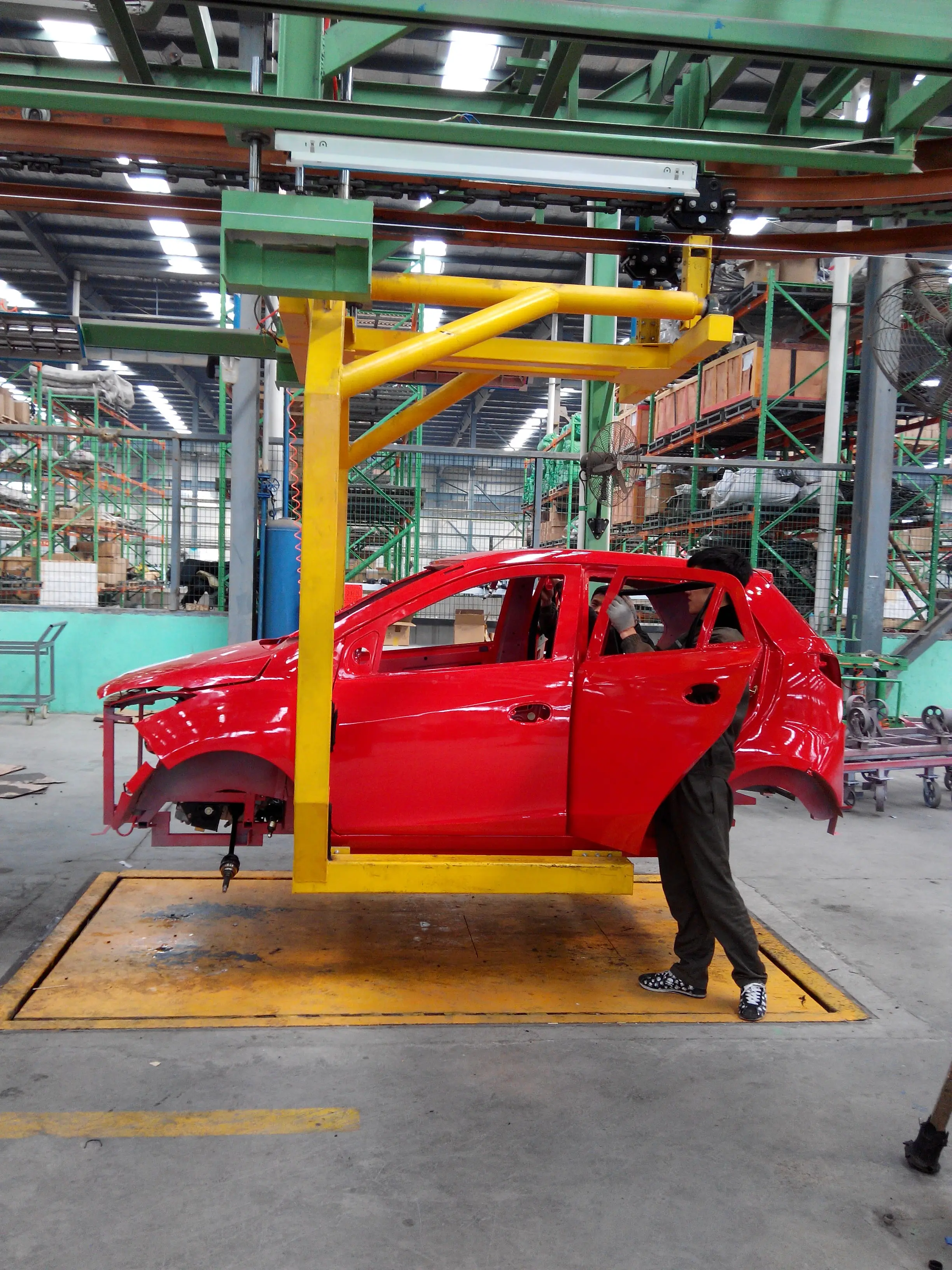 Automatic Car Assembly Line For Sale Buy Car Assembly Line,Car