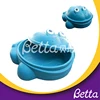 For Children Entertainment Colorful Round Sand Box