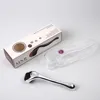 wholesale manufacturer 540needles derma roller with bottom price