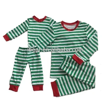 girls boutique pajamas