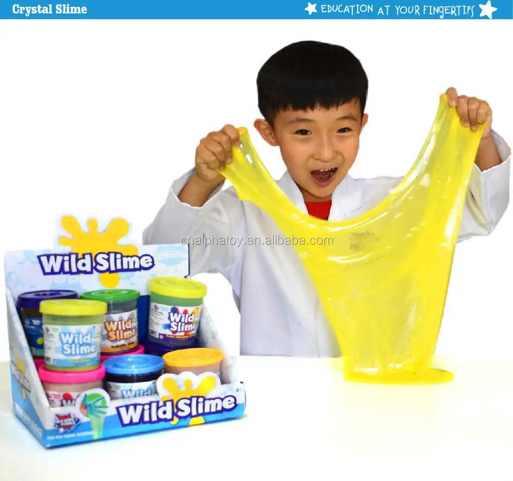 slime toys for kids