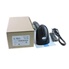 Cheap hot selling Handheld 1D Laser 4.0 bluetooth barcode wireless scanner for supermarket