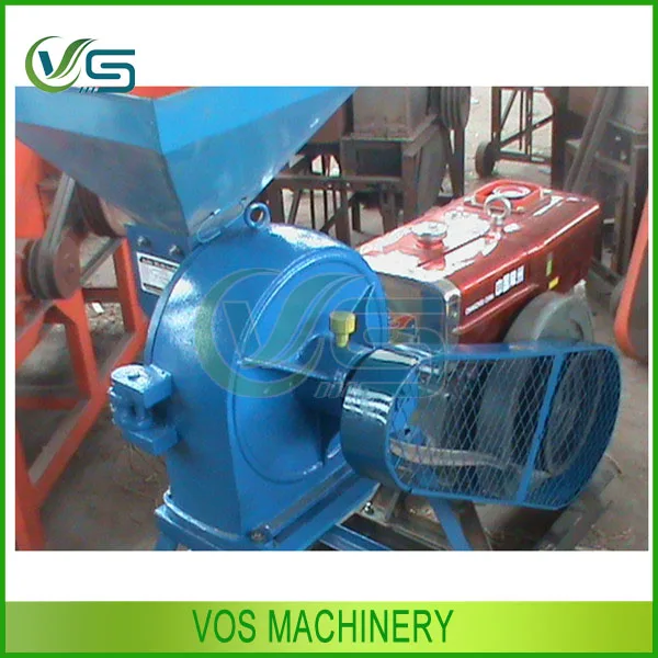South Africa Hot Selling Small Grinding Machine/maize Grinding Mill