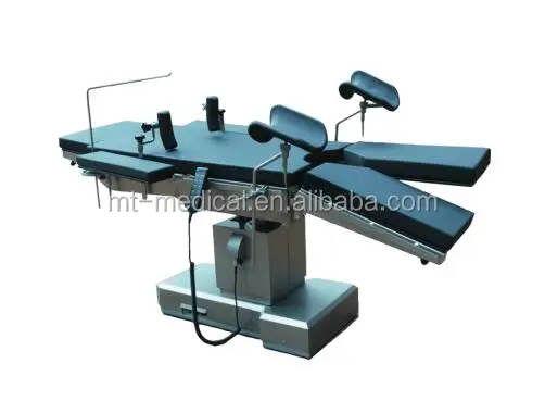 High quality operating table with CE, ISO, FDA certificates be provided for our customers