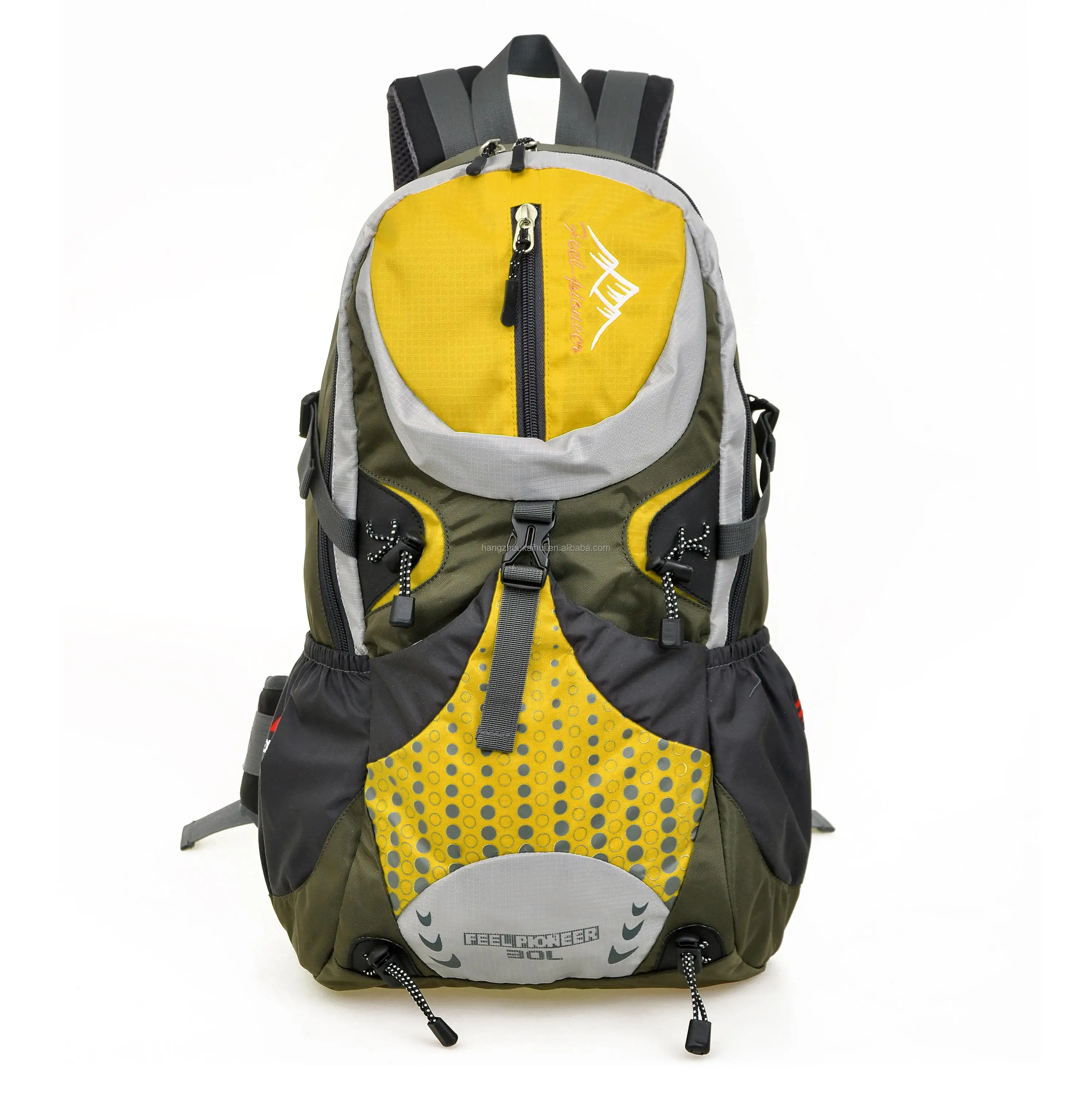 american tourister hiking bags