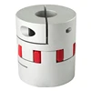 Wholesale Rubber Cnc Inserts Spider Coupling For Electric Generator
