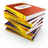 China Best Quality Print on Demand Books