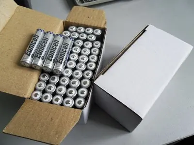 packing aaa