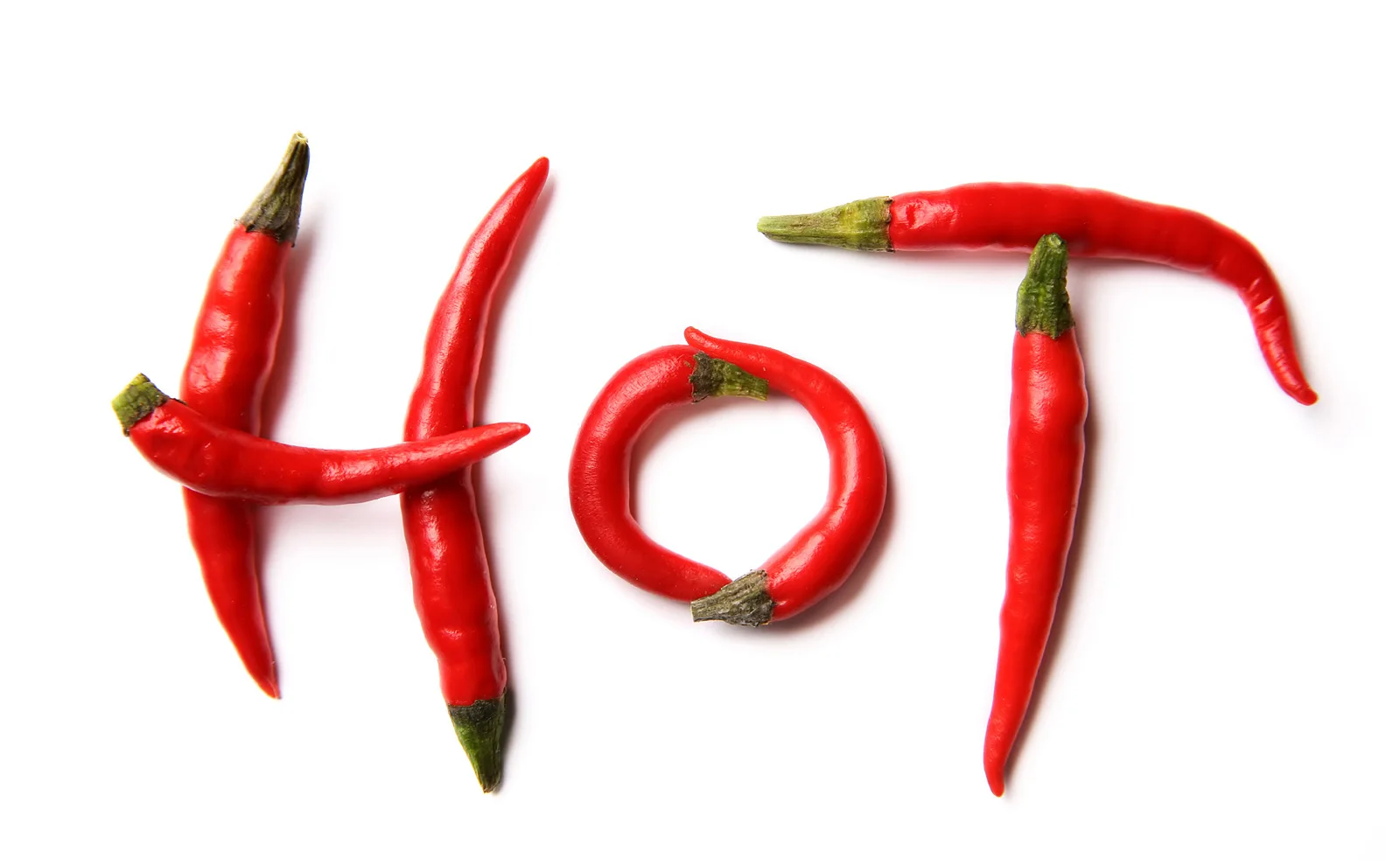 Перец Чили hot