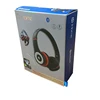 Customized Metallic Gold/Silver Headphone / Headset Kraft Paper Packaging Box with Spot UV