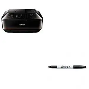 canon pixma mx512 print from usb