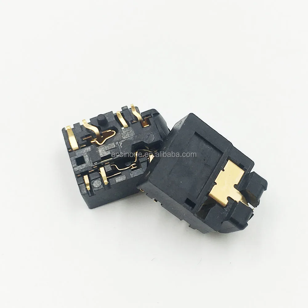 Headphone Jack Plug Port For Xbox One S Slim Controller 3.5mm Headset