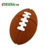 PVC Silicon Rugby Ball Shaped USB Flash Drive