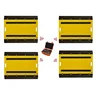 High Precision bluetooth scales with ramps axle scale load cell