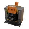 Control Transformer For Use Across Different Industry Sectors