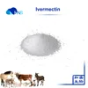 Certified Manufacrture ivermectin powder injection 1%