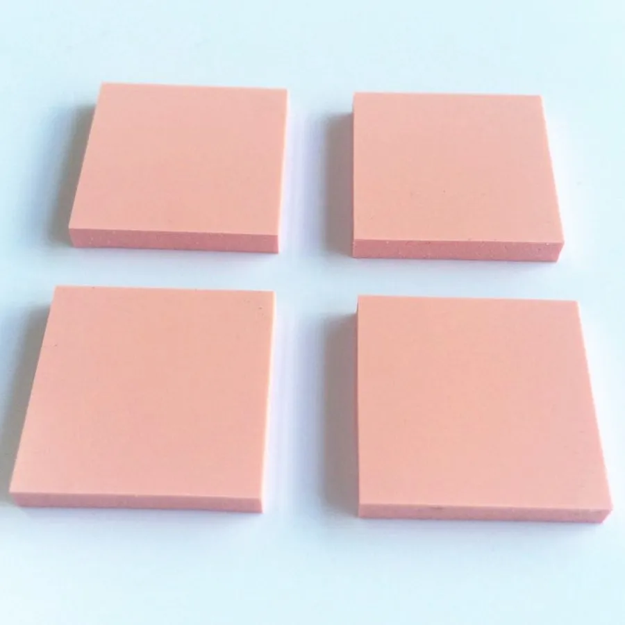 Ultrasoft 1.03.0w/mk Conductivity Thermal Pad For Heat Sink Buy