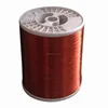 Chinese Factory Hot Sale solderable enamel copper Rectangular wire