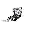 homecare electric beds base motor mechanism folding bed with headboard