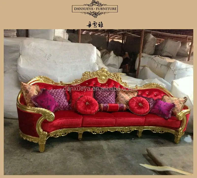 Alibaba In Spanish Arabic Majlis Furniture Antique Sofa Set Buy