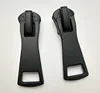 3#,5#,8# wholesale Custom Logo Nickel-Free Metal Zipper Sliders and zipper Pullers pull