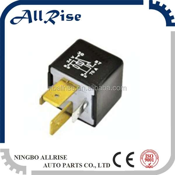 ALLRISE C-38736 Trucks 1543731 1439172 Relay