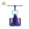 VR Shooting/Boxing Game Machine Mini HTC 9D VR Fighting simulator