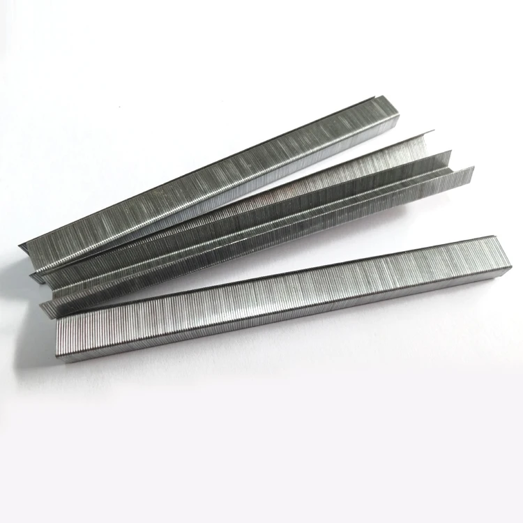 Sp19 Staple Stapler Pins For Binding Paper 6mm Buy Stapler Pins,Sp19