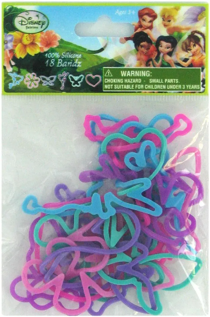 toy story 3 silly bandz