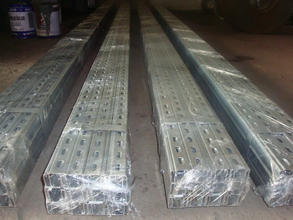 316 Stainless Steel Concrete Insert Unistrut Channel Buy Concrete