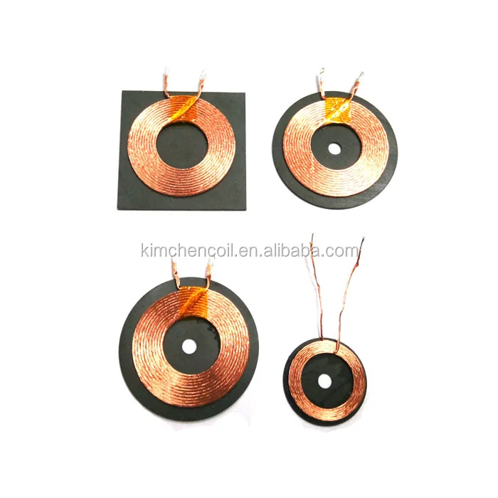 Smallest Size Wireless Charger Coil For Apple Watch,Latest Wireless