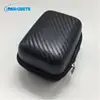 Handy optimal charger case c19rxq3 soft headphone case travel bag
