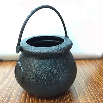 witches cauldron toy