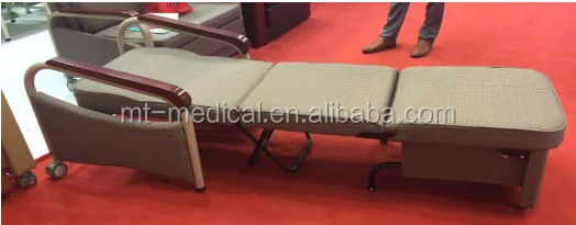 Luxury and high quality accompany chair from China manufacturer