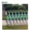 New Coming Model Best City Bike Sharing System APP Backend Server GPS Function Metro Bike Share