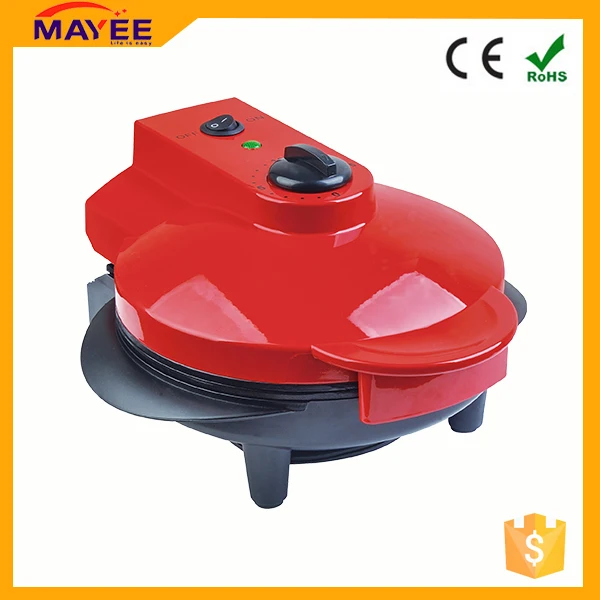 Oem Brand 800w Electric Pizza Maker Multifunction Pizza Making Machine