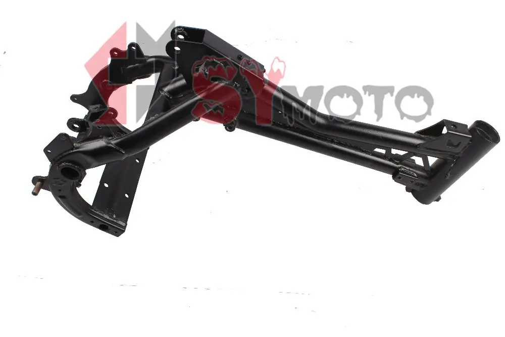 dirt bike frame kit