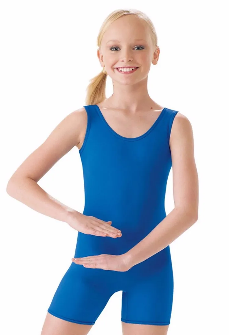 Kids Gym Wear Slim Gym Suits Cheap 