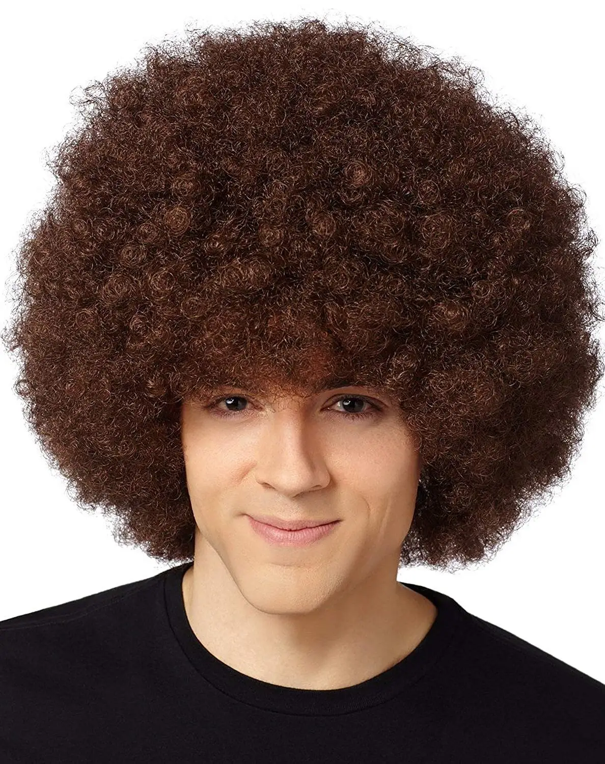 cheap disco wigs