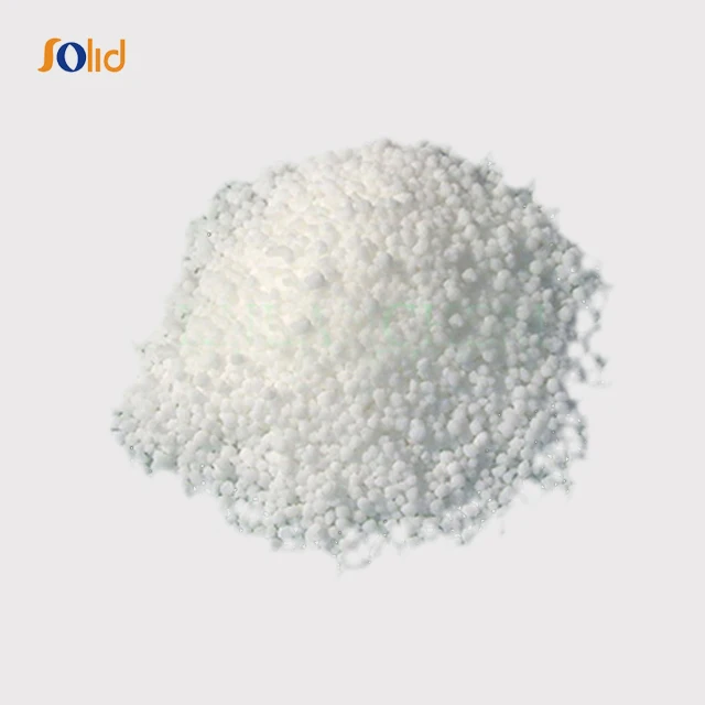 calcium ammonium nitrate9